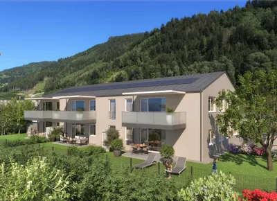 4-Zimmer-Wohnung kaufen in Zell am See – 81,14 m², € 503.800 – Bild 3 von 4