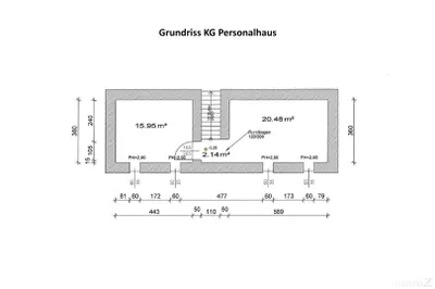 30-Zimmer-Gewerbeimmobilie kaufen in Leibnitz – 460 m² – Bild 64 von 64