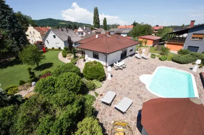 30-Zimmer-Gewerbeimmobilie kaufen in Leibnitz – 460 m² – Bild 50 von 64