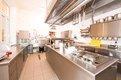 30-Zimmer-Gewerbeimmobilie kaufen in Leibnitz – 460 m² – Bild 13 von 64