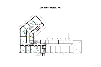 30-Zimmer-Gewerbeimmobilie kaufen in Leibnitz – 460 m² – Bild 58 von 64