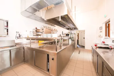 30-Zimmer-Gewerbeimmobilie kaufen in Leibnitz – 460 m² – Bild 14 von 64