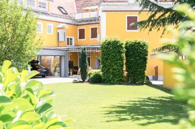 30-Zimmer-Gewerbeimmobilie kaufen in Leibnitz – 460 m² – Bild 7 von 64