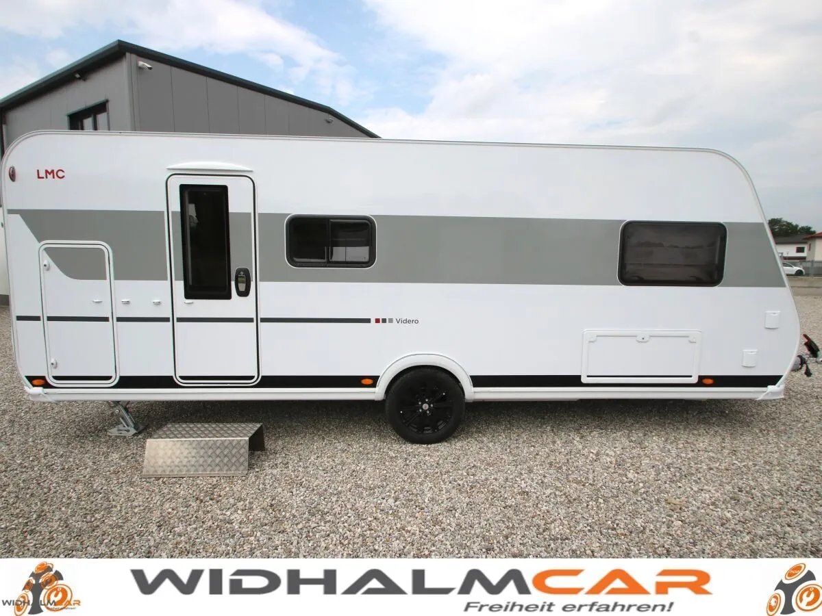 LMC/Münsterland Videro 530 K