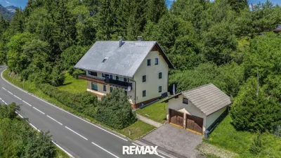 12-Zimmer-Gewerbeimmobilie kaufen in Villach Land – 270 m², € 199.000 – Bild 34 von 39