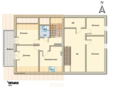 12-Zimmer-Gewerbeimmobilie kaufen in Villach Land – 270 m², € 199.000 – Bild 38 von 39