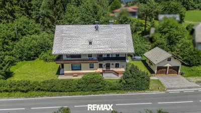 12-Zimmer-Gewerbeimmobilie kaufen in Villach Land – 270 m², € 199.000 – Bild 35 von 39
