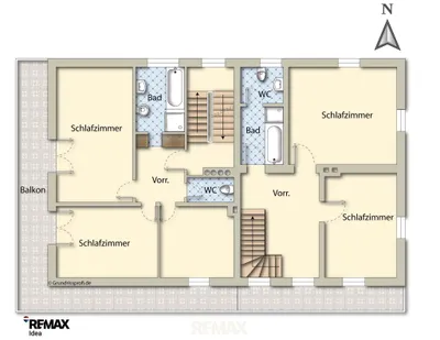 12-Zimmer-Gewerbeimmobilie kaufen in Villach Land – 270 m², € 199.000 – Bild 37 von 39