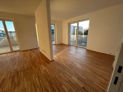 3-Zimmer-Wohnung kaufen in Urfahr-Umgebung – 93,22 m², € 500.235 – Bild 1 von 9
