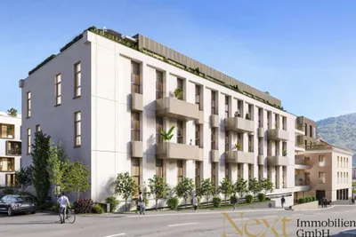 2-Zimmer-Wohnung kaufen in Gmunden – € 265.110 – Bild 5 von 6