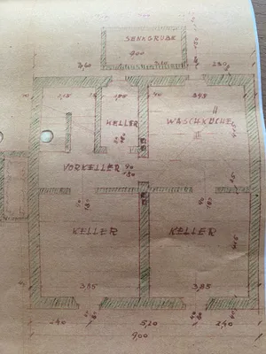 5-Zimmer-Haus kaufen in Eisenstadt - Umgebung – 120 m², € 240.000 – Bild 31 von 31