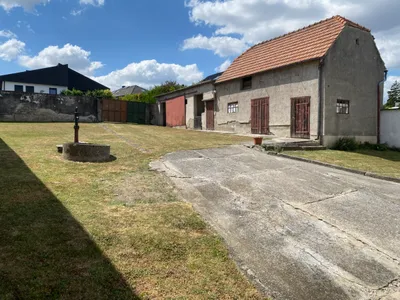 5-Zimmer-Haus kaufen in Eisenstadt - Umgebung – 120 m², € 240.000 – Bild 4 von 31