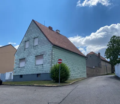 5-Zimmer-Haus kaufen in Eisenstadt - Umgebung – 120 m², € 240.000