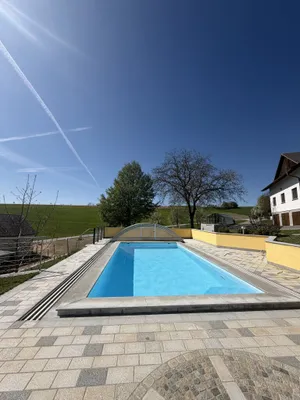 Gewerbeimmobilie kaufen in Ried im Innkreis – 500 m², € 1.100.000 – Bild 3 von 28