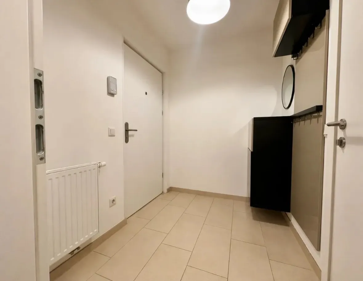 Wohnung – Wien - Ansicht 2