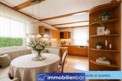 5-Zimmer-Haus kaufen in Eferding – 131 m², € 295.000 – Bild 39 von 42