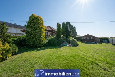 5-Zimmer-Haus kaufen in Eferding – 131 m², € 295.000 – Bild 1 von 42