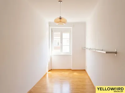 Helle 4-Zimmer-Wohnung I Nähe Naschmarkt I U-Bahn Kettenbrückengasse – Bild 3