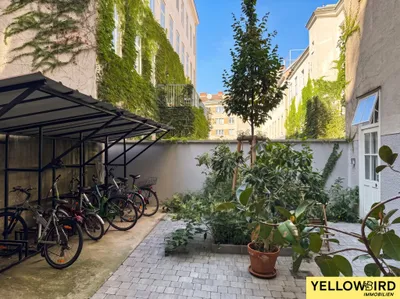 4-Zimmer-Wohnung mieten in Wien – 106,03 m², € 2.311 – Bild 13 von 15