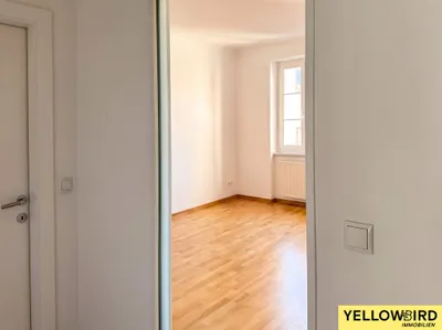 Helle 4-Zimmer-Wohnung I Nähe Naschmarkt I U-Bahn Kettenbrückengasse – Bild 2