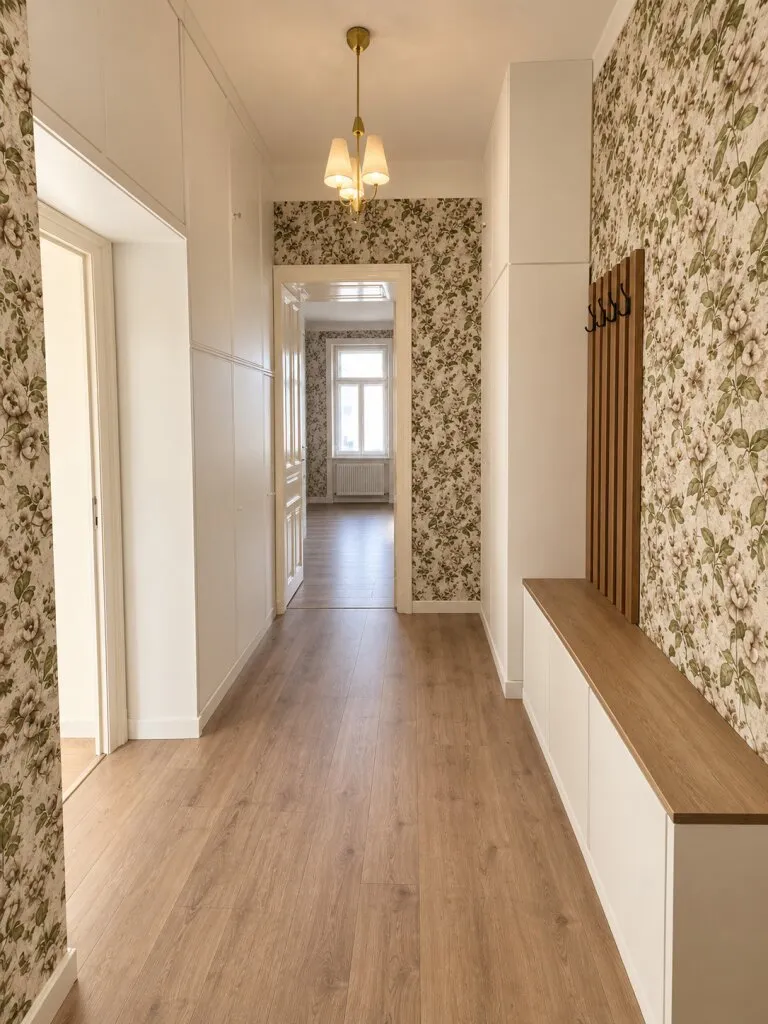 Wohnung – Wien - Ansicht 2