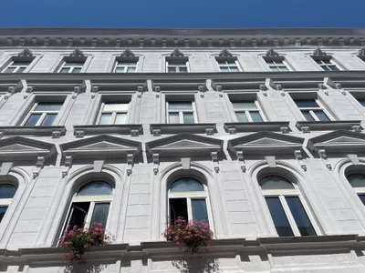Immobilie kaufen in Wien – 522 m², € 650.000 – Bild 4 von 9
