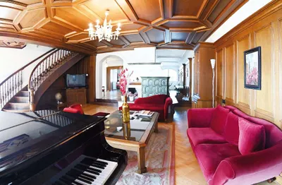 8-Zimmer-Haus kaufen in Graz-Umgebung – 350 m², € 1.550.000 – Bild 15 von 30