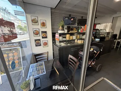 Gewerbeimmobilie mieten in Wien – 60 m², € 1.099 – Bild 3 von 10