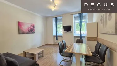 2-Zimmer-Gewerbeimmobilie kaufen in Wien – 42,21 m², € 175.000