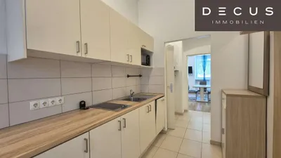 2-Zimmer-Gewerbeimmobilie kaufen in Wien – 42,21 m², € 175.000 – Bild 2 von 11