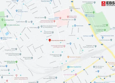 Immobilie kaufen in Wels – 13 m², € 19.900 – Bild 4 von 5