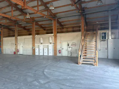 Gewerbeimmobilie mieten in Oberpullendorf – 745 m², € 4 – Bild 18 von 20