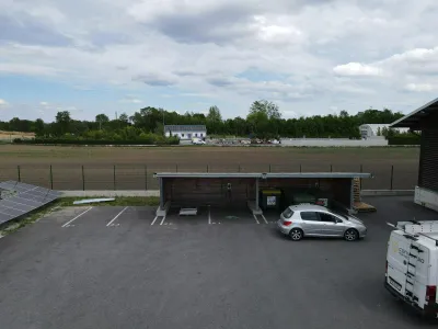 Gewerbeimmobilie mieten in Oberpullendorf – 745 m², € 4 – Bild 10 von 20