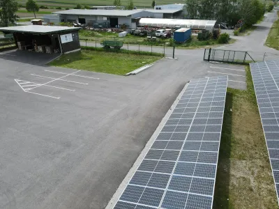 Gewerbeimmobilie mieten in Oberpullendorf – 745 m², € 4 – Bild 5 von 20