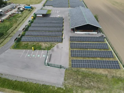 Gewerbeimmobilie mieten in Oberpullendorf – 745 m², € 4 – Bild 9 von 20