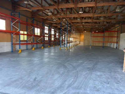Gewerbeimmobilie mieten in Oberpullendorf – 745 m², € 4 – Bild 17 von 20