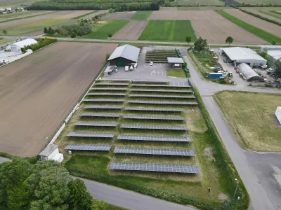 Gewerbeimmobilie mieten in Oberpullendorf – 745 m², € 4 – Bild 12 von 20
