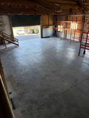 Gewerbeimmobilie mieten in Oberpullendorf – 745 m², € 4 – Bild 20 von 20