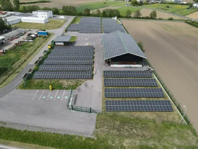 Gewerbeimmobilie mieten in Oberpullendorf – 745 m², € 4 – Bild 6 von 20