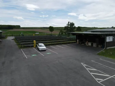 Gewerbeimmobilie mieten in Oberpullendorf – 745 m², € 4 – Bild 11 von 20