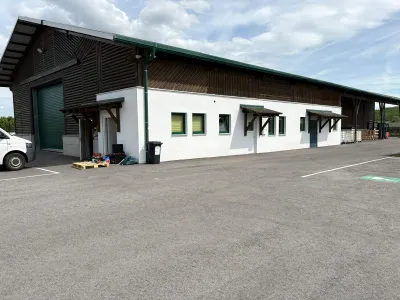 Gewerbeimmobilie mieten in Oberpullendorf – 745 m², € 4 – Bild 16 von 20