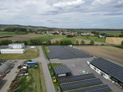 Gewerbeimmobilie mieten in Oberpullendorf – 745 m², € 4 – Bild 14 von 20
