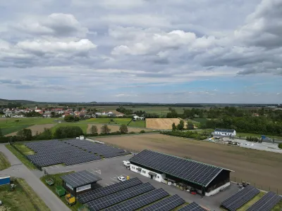 Gewerbeimmobilie mieten in Oberpullendorf – 745 m², € 4 – Bild 7 von 20