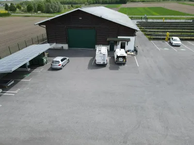 Gewerbeimmobilie mieten in Oberpullendorf – 745 m², € 4 – Bild 15 von 20