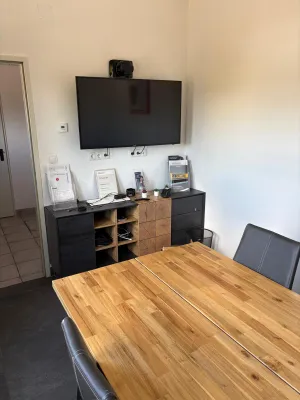Gewerbeimmobilie mieten in Oberpullendorf – 745 m², € 4 – Bild 8 von 20