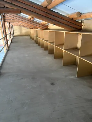 Gewerbeimmobilie mieten in Oberpullendorf – 745 m², € 4 – Bild 19 von 20