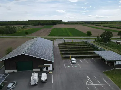 Gewerbeimmobilie mieten in Oberpullendorf – 745 m², € 4 – Bild 13 von 20
