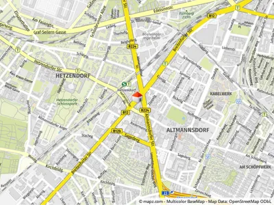 Gewerbeimmobilie mieten in Wien – 235 m², € 3.293 – Bild 9 von 9