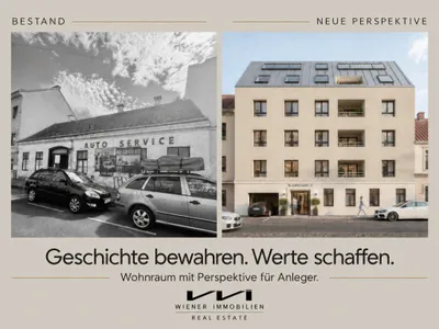 Wohnung zum Kauf in 1170 Wien
