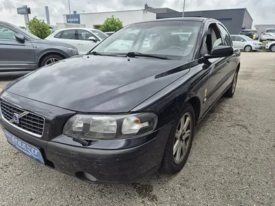 Volvo S60 D5